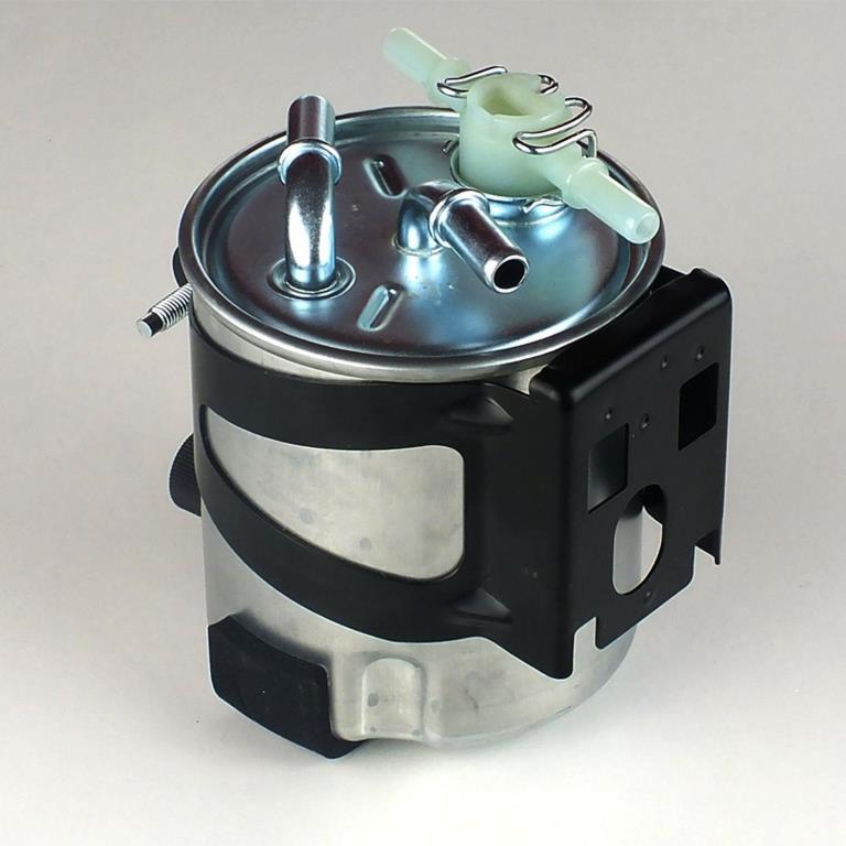 Filtre à carburant (Filtre à gasoil) DELPHI ref. HDF588